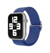 Apple Watch 42mm Uyumlu Star Kordon - Mavi Diğer