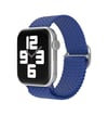 Apple Watch 42mm Uyumlu Star Kordon - Mavi Diğer