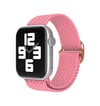 Apple Watch 42mm Uyumlu Star Kordon - Pembe Diğer
