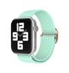 Apple Watch 42mm Uyumlu Star Kordon - Turkuaz -