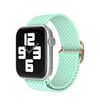 Apple Watch 42mm Uyumlu Star Kordon - Turkuaz -