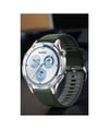 Apple Watch Ultra 49mm Uyumlu Minoc Kordon - Siyah-turuncu -