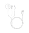 Apr55 Apple 3in1 Şarj Cihazı Diğer