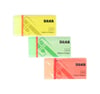 Art.3 Neon Silgi 1 Adet