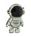 Astro Stand Astronot - Açık Yeşil Diğer