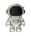 Astro Stand Astronot - Açık Yeşil Diğer