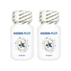 Axorin Plus Bitkisel Formül 20 Kapsül 2 Adet