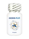 Axorin Plus Bitkisel Formül 20 Kapsül