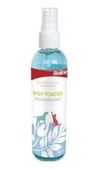 Baby Powder Bebek Pudrası Kokulu Kedi Ve Köpek Parfümü 118 Ml