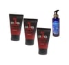 Big Lover Biglover Erkeklere Özel 50 Ml Jel 50 Ml 3 Adet - Playboy Natural Personal Lubricant 125 Ml