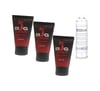 Big Lover Erkeklere Özel 50 Ml Jel - Maximum Strength Hardening Gel For Men 3 Adet - 400 Ml Jel