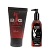 Big Lover Erkeklere Özel 50 Ml Jel + Playboy Masaj Yağ 120 Ml