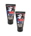 Big Shark Erkekler Için Yeni Formülü Krem 50 Ml X 2 Adet