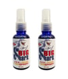 Big Shark Xxl Bakım Ve Masaj Spreyı 30 Ml X 2 Adet