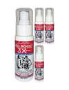 Bigboost Cream 4 Adet Erkek Uzun-kalın-sert- Bakım Kremi 50 Ml