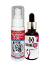 Bigboost Erkeğe 3xeffect Krem 50 Ml + Yanında 1 Şişe Madamewet Canlandırıcı İçecek