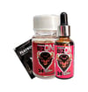 Bizon Erkeklere Full Action 10lu Kapsül + Erkeklere Full Action Damla + Lubricated