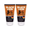 Black Lion 2 Adet Erkeklere Özel Maçalı Ginsengli Krem 50 Ml