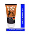 Black Lion 2 Adet Ginsengli Erkeklere Özel Katılık Verici Şekillendirici Uzun Deneyim Kremi 50 Ml