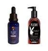 Black Snake Hintohu Black Snake Erkekler İçin For Men + Playboy Masaj Yağı