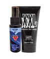 Bonie Machoman 60 Ml Erkeklere Özel Zaman Spreyi + Hotxxl Erkek Özel Kısım Krem