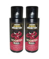 Booster Bull 2 Tane Erkeklere Özel Krem 60 Ml - 2 Adet 60 Ml