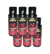 Booster Bull 6 Adet Erkeklere Özel Yüksek Hızlı Katılık Aktivasyon Kremi 60 Ml / 6 Adet 60 Ml