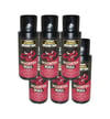 Booster Bull 6 Tane Birden Erkeklere Özel Krem 60 Ml / 6 Adet 60 Ml