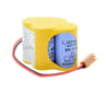 Br-2/3agct4a 6v Lityum Cnc Pili