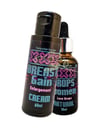 Breast Gain 60 Ml Kadınlara Özel Memlift Bakım Kremi+ Kadınlara Özel Damla
