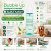 Bubble Up Kedi Köpek Yaşam Alanları İçin Alerji Karşıtı Sprey 50 Ml