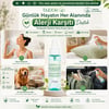 Bubble Up Probiyotik Destekli Kedi Köpek Yatak Minder Ve Kafes Spreyi 50 Ml