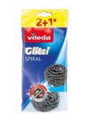 Bulaşık Tel & Bezleri 3lü