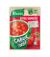 Çabuk Çorba 22gr Kıtırlı Domates 1 Adet