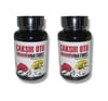 Çakşır Otu Natural Booster Erkeklere Özel Geliştirme Ürün 60'lı X 2 Adet
