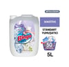 Çamaşır Yumusatıcı Sensitive 5lt 1 Adet Diğer