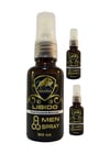 Caraboa Erkekler Için Mendick Libidospray 3 Adet Pe.niscinseluyarıcısprey 30 Cc