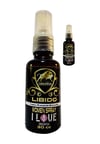 Caraboa Women Vajinalibidospray 2 Adet Kadınlar Için Vajinacinseluyarıcısprey 30 Cc