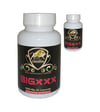 Caraboa Xxxlcapsules For Men 60 Pcs 2 Adet Erkekler Için Büyütücükapsüller 60 Lı