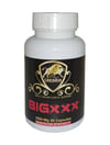 Caraboa Xxxlcapsules For Men 60 Pcs Erkekler Için Büyütücükapsüller 60 Lı