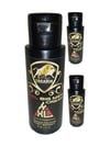 Caraboa Xxxlcream For Men 3 Adet 60 Ml Erkekler Için Büyütücükalınlaştırıcı Krem 60 Ml