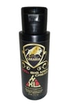 Caraboa Xxxlcream For Men 60 Ml Erkekler Için Büyütücükalınlaştırıcı Krem 60 Ml