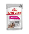 Ccn Exigent Loaf Pate Pouch Küçük Irk Yetişkin Köpek Konservesi 85 Gr