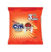 Cin Lokmalık 3 Lü 342gr 54317