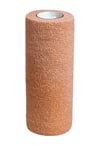 Coban Bandaj - Ten Rengi - 15 Cm X 4,5 M