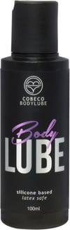 Cobeco Pharma Cobeco Body Lube Silicone Bassed 100 Ml
