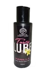 Cobeco Vanilya Aromalı Yağ 100 Ml / Vanilla Lubricant Oil 100 Ml