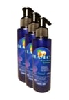 Coconut Flavor Natural Personal Lubricant 375ml Hindistancevizli Kayganlaştırıcı X 3 Adet