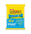 Cocostar 4lü 100gr