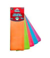 Comfort Mikrofiber Temizlik Bezi 5li Çok Renkli